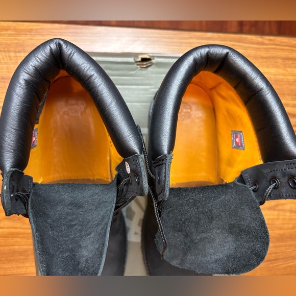 Timberland 6” premium boot - Picture 5 of 7